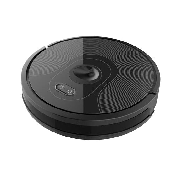 ABIR X6 Robot Vacuum Cleaner with Advanced Triple Visual Navigation